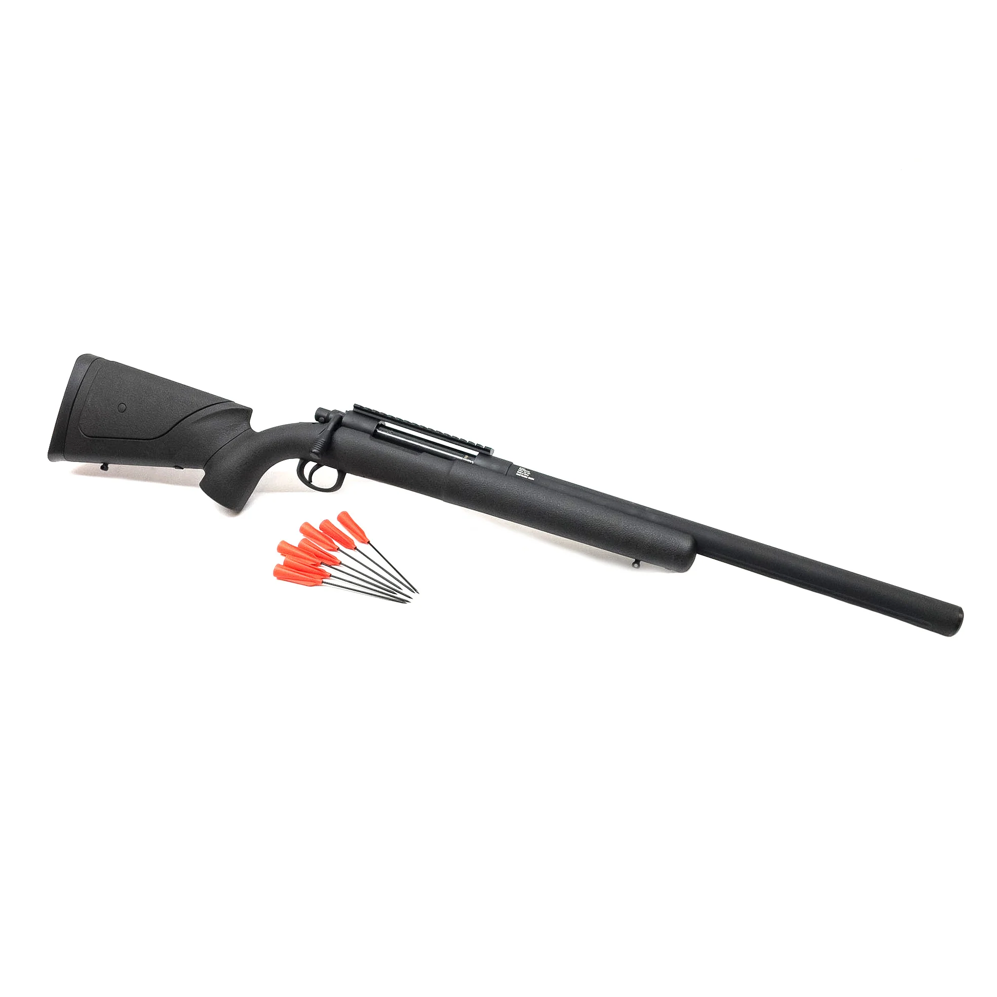 Needle / Dart Launchers