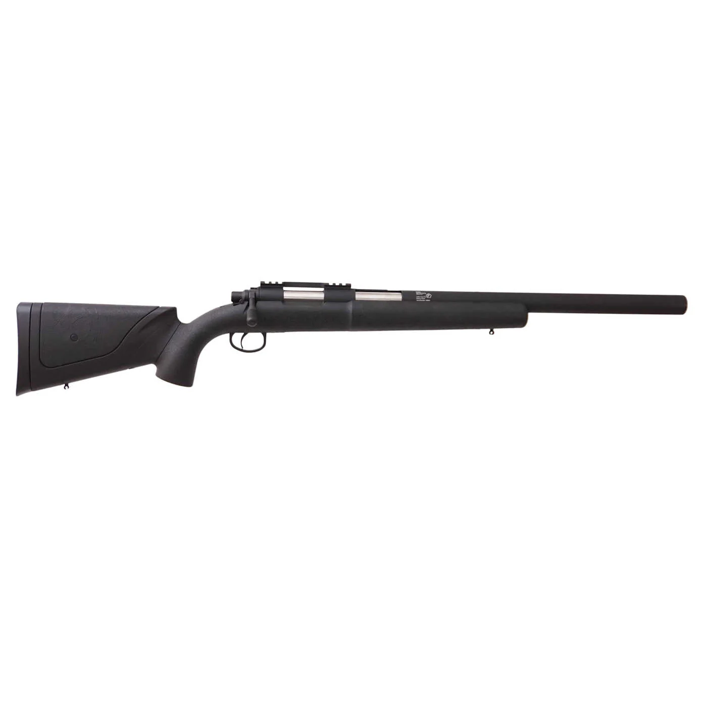 Steel Striker Needle Rifles and Accessories